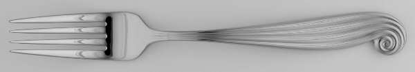 La Mer (Stainless) Fork