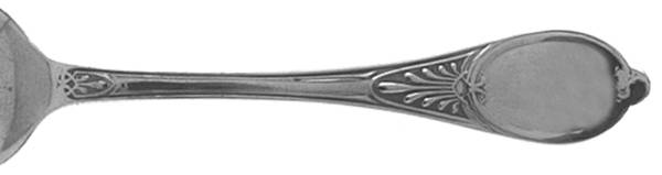 GES13 (STERLING) by George W Shiebler