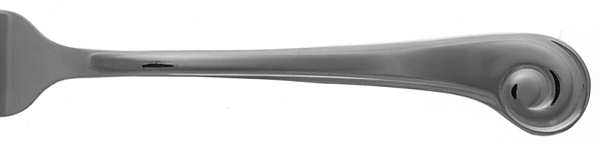 Sanibel Surf (Stainless, Glossy)