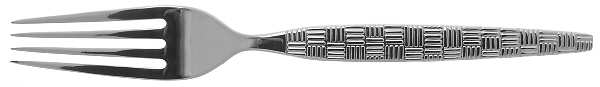 Sumatra (Stainless) Fork
