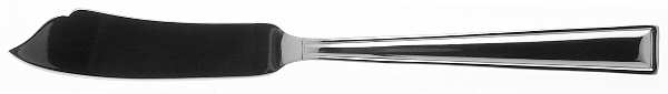 Marabella (Stainless) Flat Handle Master Butter Knife