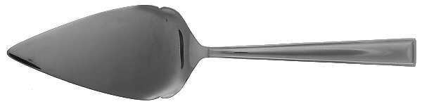 Marabella (Stainless) All Stainless Pie Server