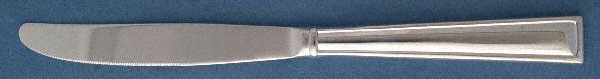 Marabella (Stainless) Modern Solid Knife by Gorham Silver