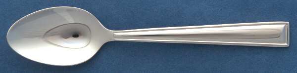 Marabella (Stainless) Teaspoon by Gorham Silver