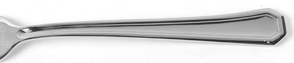 Fairview (Stainless) by Gorham Silver