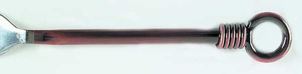 Cuomo-Copper Accent (Stainless) by Gibson