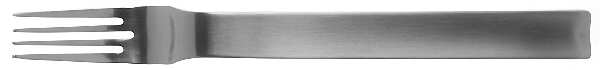 Pure (Stainless) Fork