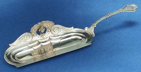 GSH4 (Sterling)