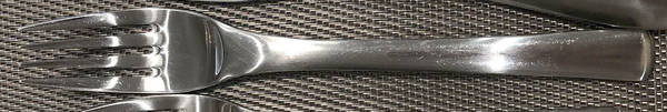Maria (Stainless) Fork