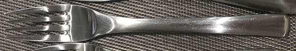 Maria (Stainless) Fork