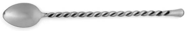 Paradisso (Stainless) Iced Tea Spoon