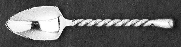 Paradisso (Stainless) Individual Grapefruit Spoon