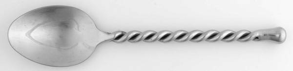 Paradisso (Stainless) Place/Oval Soup Spoon