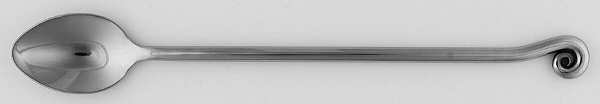 Panoply (Stainless) Iced Tea Spoon