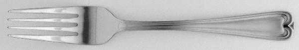 Chatham (Stainless, Glossy) Fork