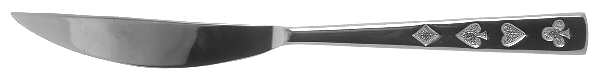Modern Solid Knife