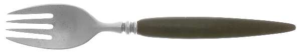 Individual Salad Fork