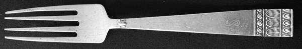 Giza (Sterling) by Richard Ginori 1735 Silver