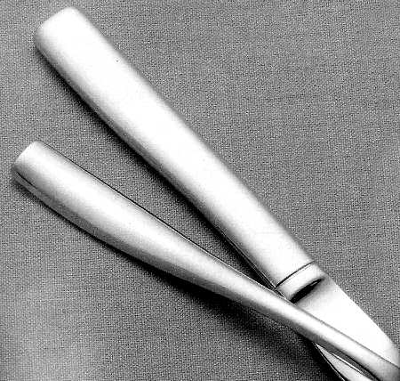 Acclaim (Stainless) by Godinger