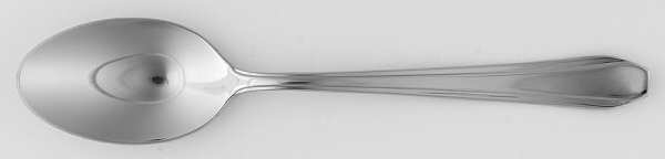 Image (Stainless) Place/Oval Soup Spoon