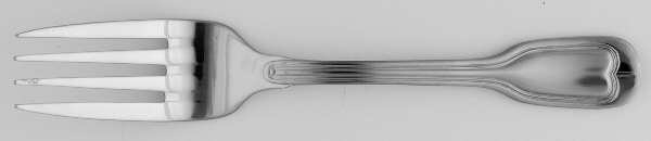 Odyssey (Stainless) Individual Salad Fork