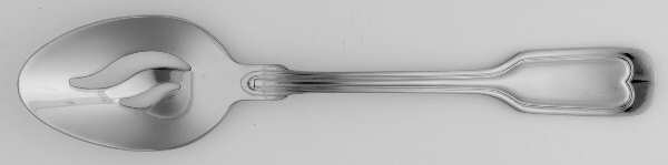 Odyssey (Stainless) Pierced Tablespoon (Serving Spoon)