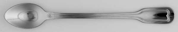 Odyssey (Stainless) Iced Tea Spoon
