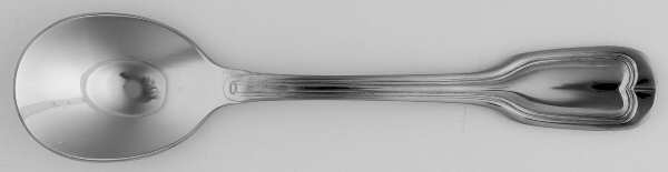 Odyssey (Stainless) Sugar Spoon