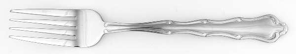 Revere (Stainless) Fork