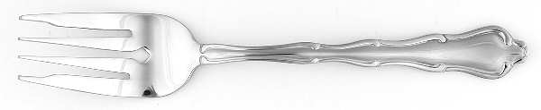 Revere (Stainless) Individual Salad Fork