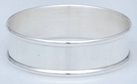 6290 (Sterling, Hollowware) by Gorham Silver