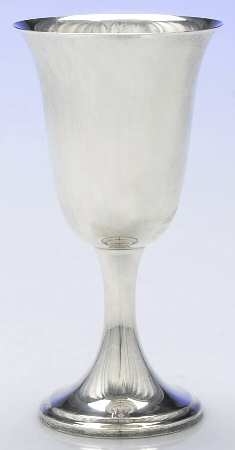 16352 (Sterling, Hollowware) by Gorham Silver