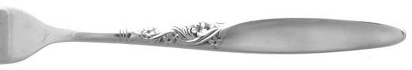 Christine (Silverplate)