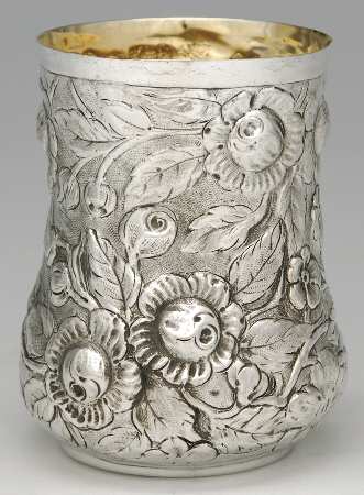 GAV3 (Sterling, Hollowware) by Galmer