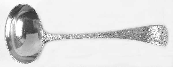 GES32 (Sterling) by George W Shiebler