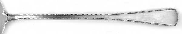GWA2 (Sterling) by George William Adams