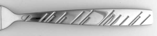 Driven Rain (Stainless) by Ginkgo