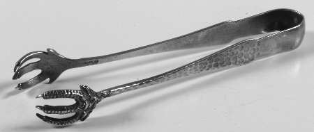 GES33 (Sterling) by George W Shiebler