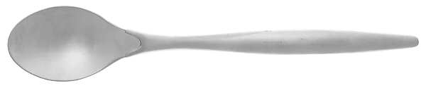 Ellipse Platinum (Stainless) Place/Oval Soup Spoon