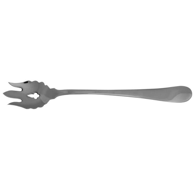 Windermere (Stainless) Vegetable Serving Fork Solid  HC