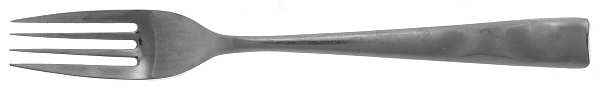 Individual Salad Fork