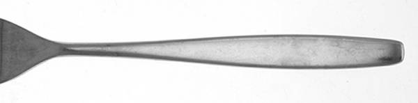 Silhouette (Stainless) by Grasoli