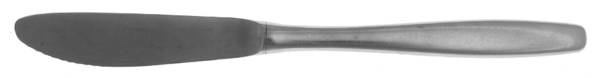 Silhouette (Stainless) Modern Hollow Knife