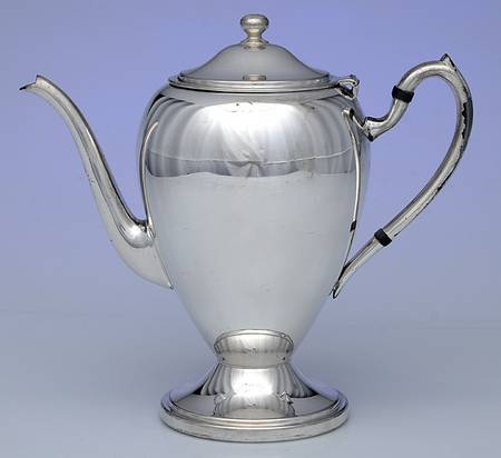516 (Silverplate, Hollowware) by Gotham Silver