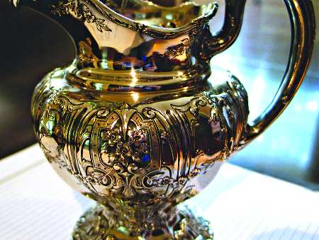 5800-147 (Sterling, Hollowware) by Graff Washbourn &amp; Dunn