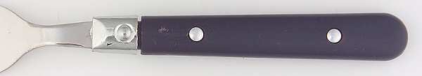 Casual Living-Cobalt (Stainless, Plastic) by Gibson