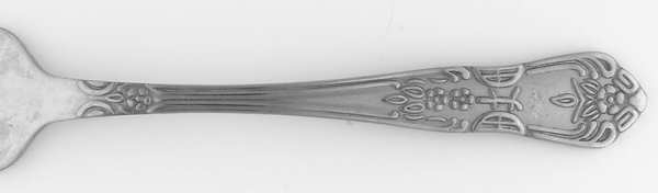 GIA12 (Stainless) by Gibson