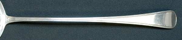 GEW1 (Sterling) by George Smith III &amp; William Fearn