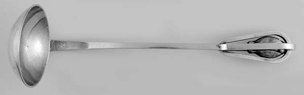 GJU5 (Sterling) by Georg Jensen Inc USA
