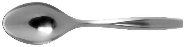 Beam (Stainless) Solid Serving Spoon